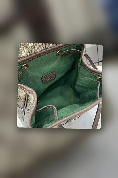 NB - GUKI Bag - 390