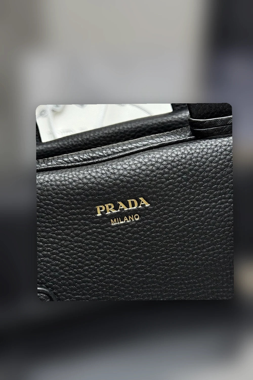 NB - PD Bag - 1258