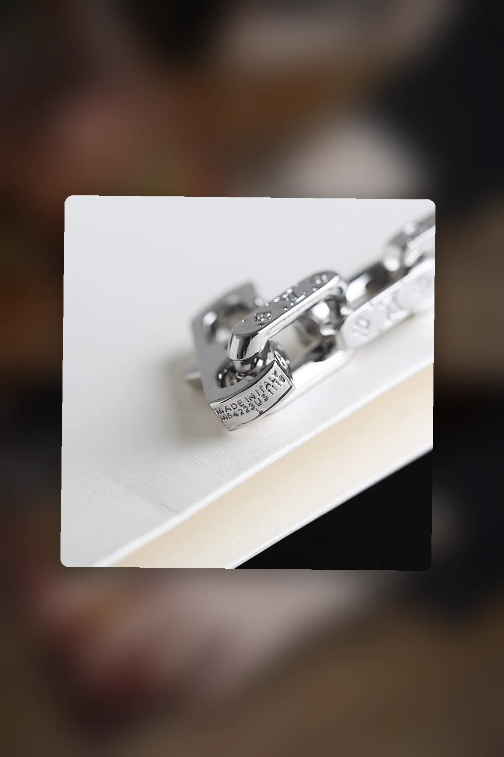 NB - LOV Jewelry - 557