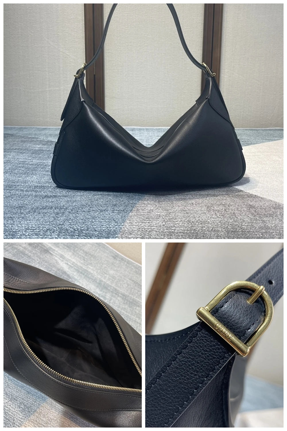 NB - COL Bag - 792