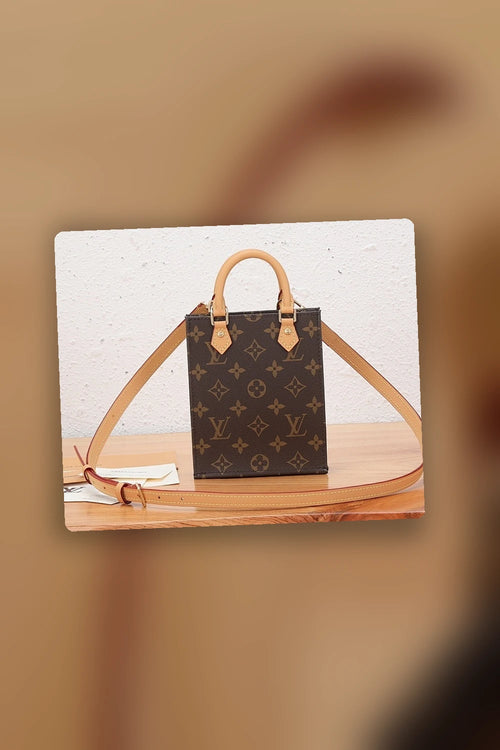 NB - LOV Bag - 1380