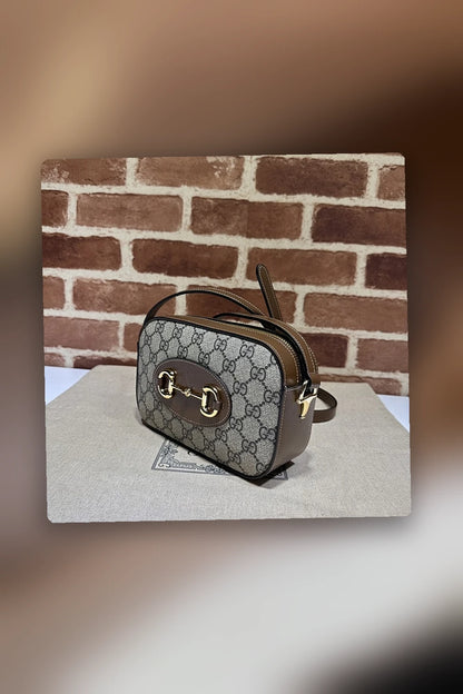 NB - GUKI Bag - 535