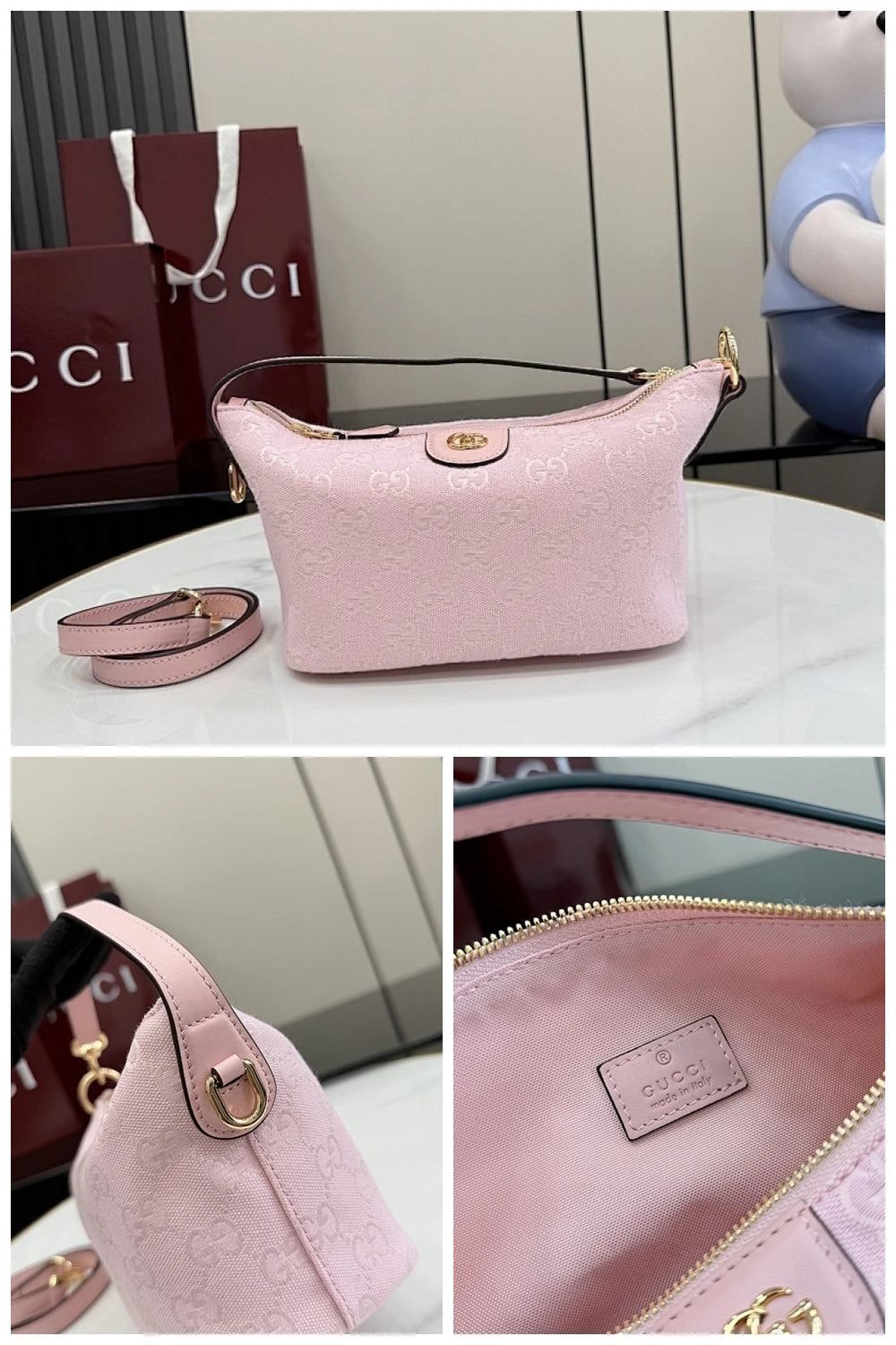NB - GUKI Bag - 044