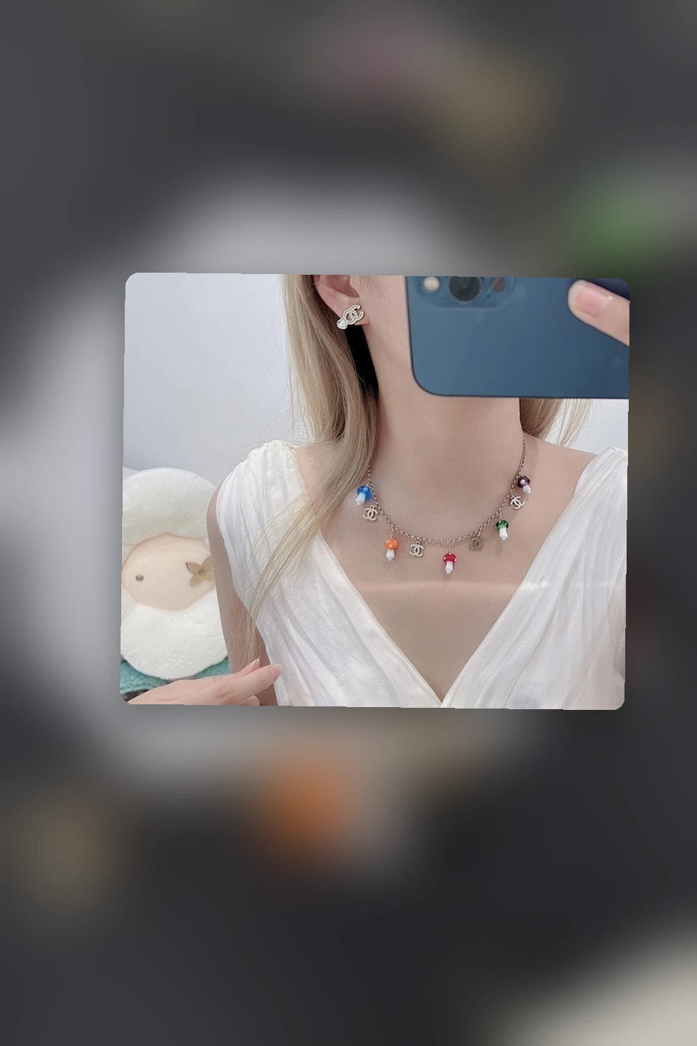 NB - CHL Jewelry - 192