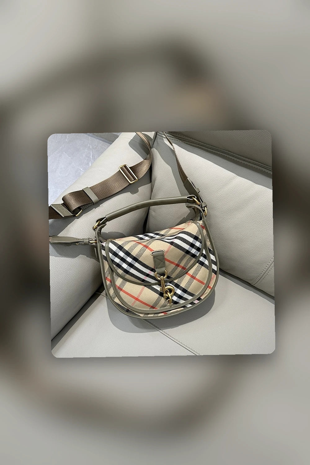 NB - BOR Bag - 682