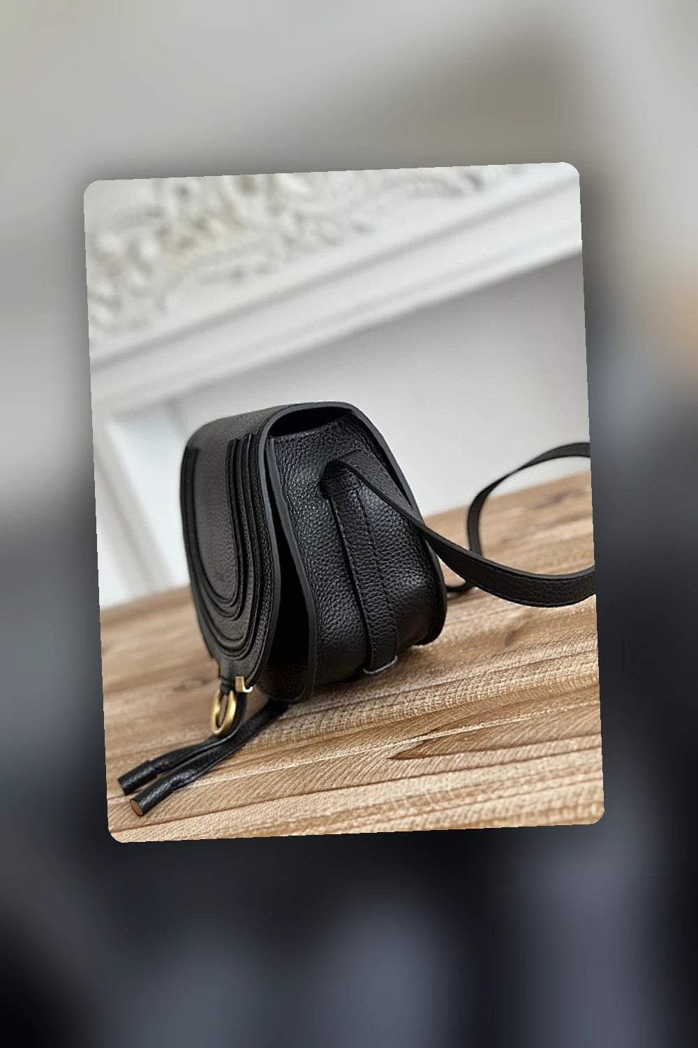 NB - CLE Bag - 213