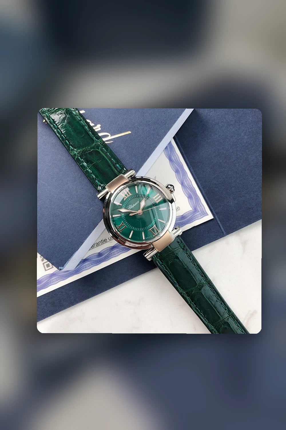 NB - Mix Watch - 1577