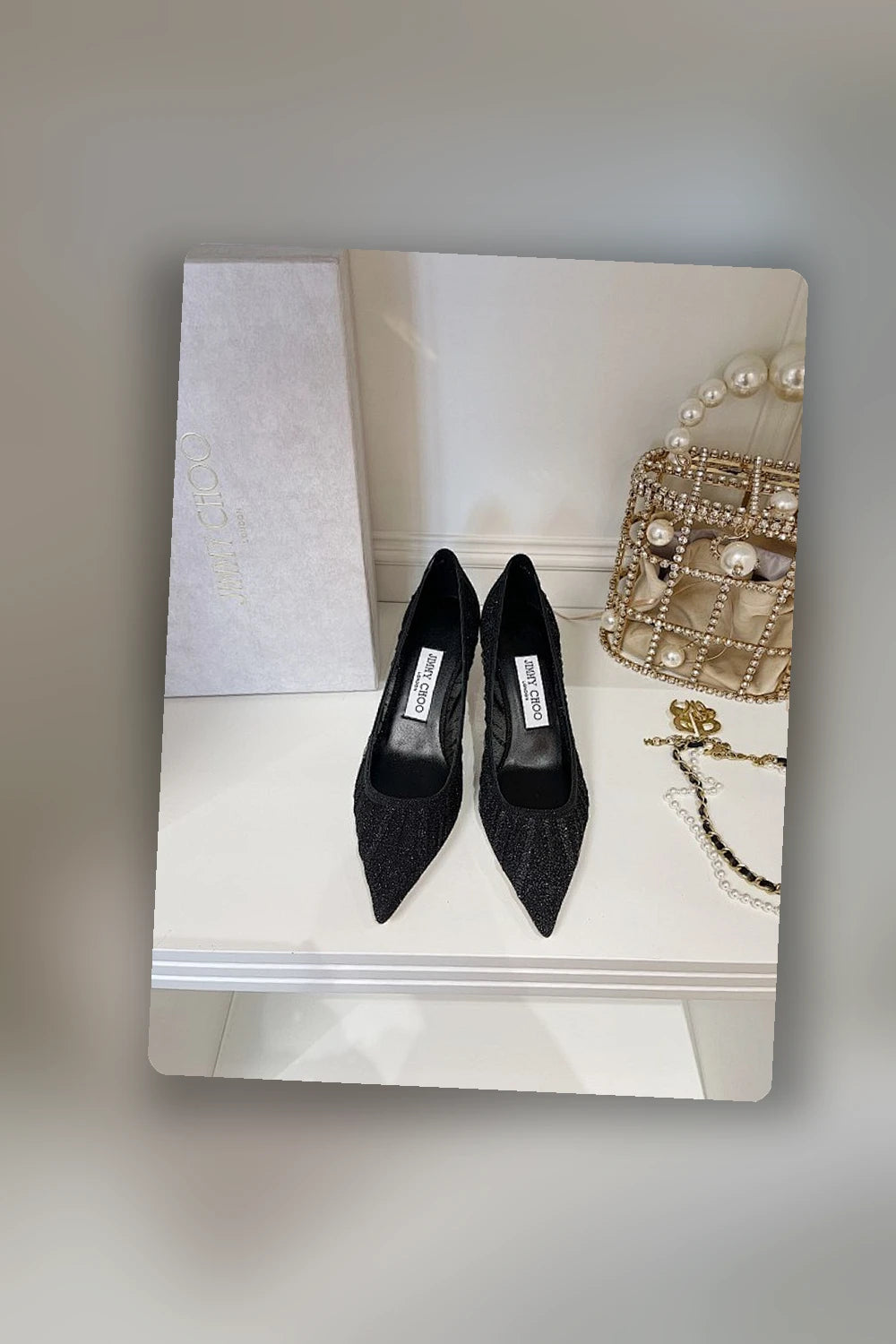NB - JMC Mix Items - 629