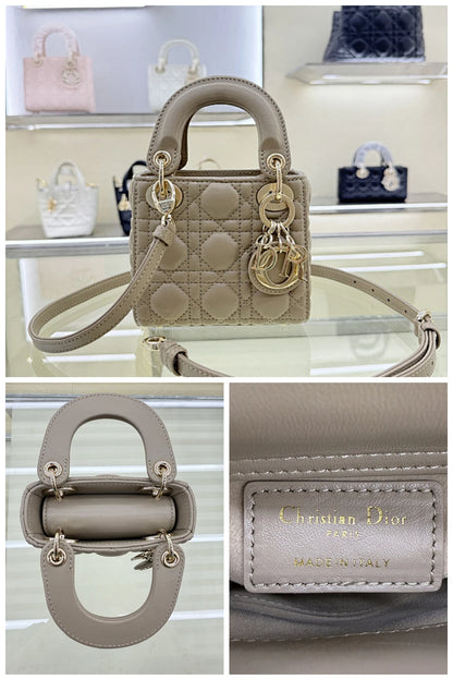 NB - DOR Bag - 588