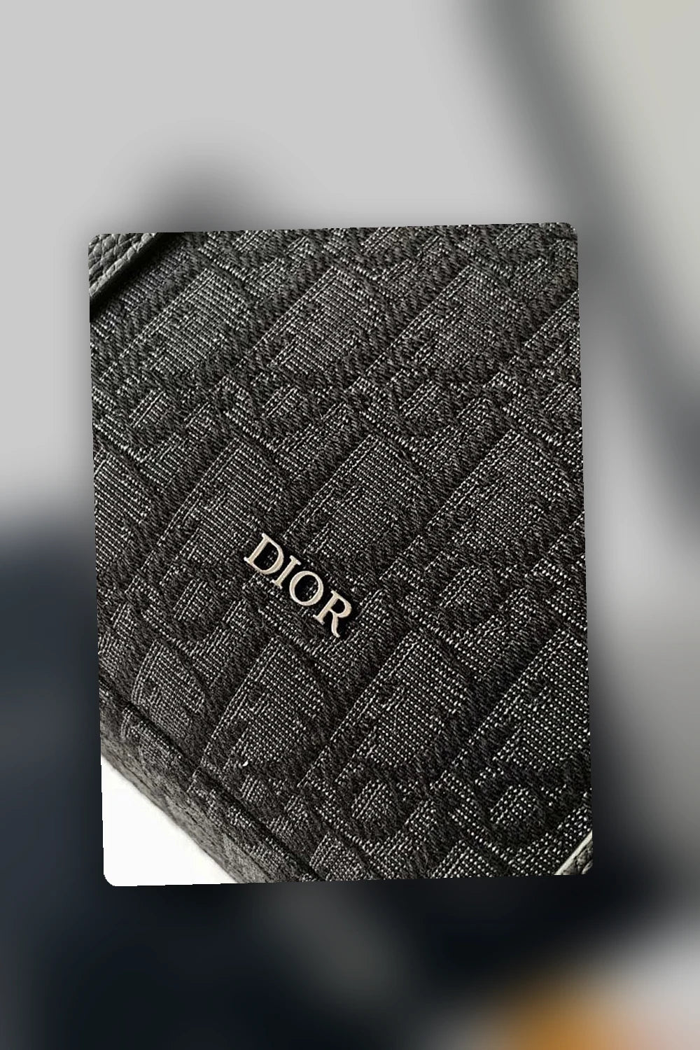 NB - DOR Bag - 1312