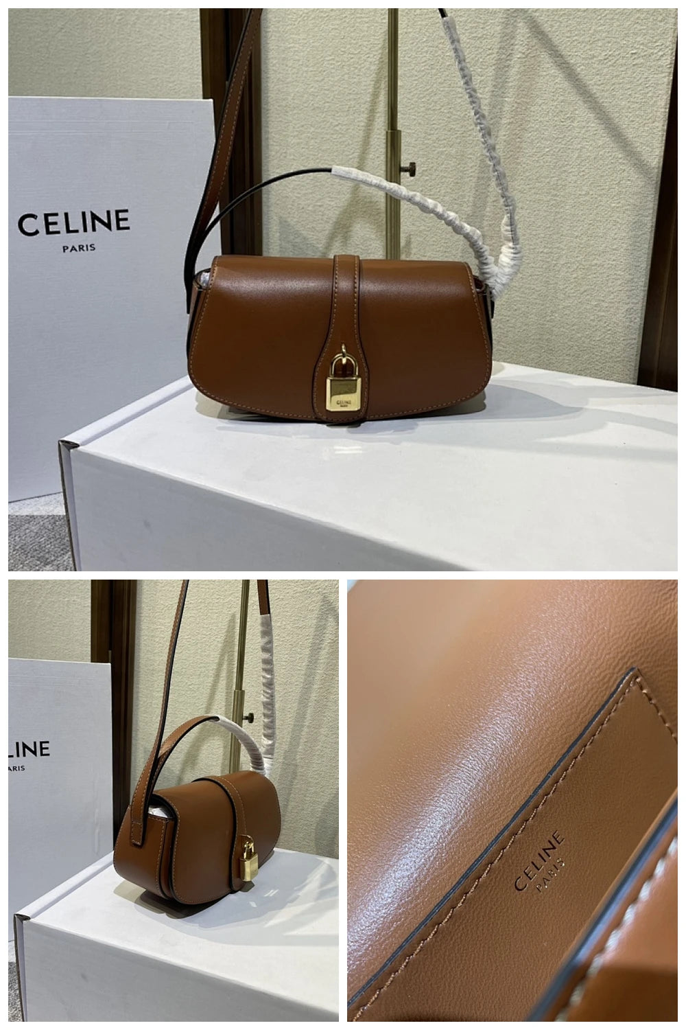 NB - COL Bag - 754