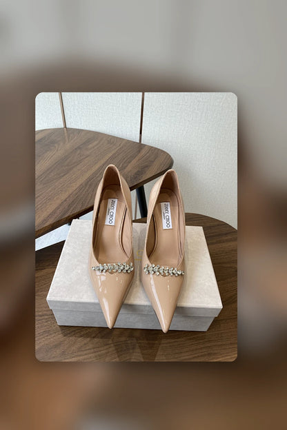 NB - JMC Women Shoes - 159