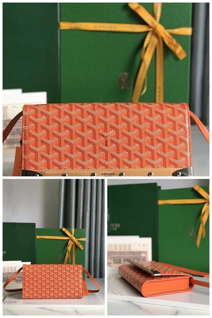 NB - GYO Bag - 1501