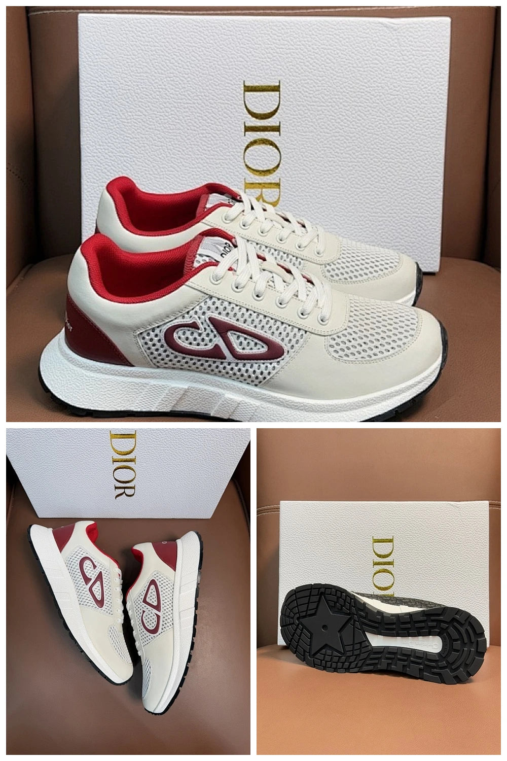 NB - DOR Mix Items - 466