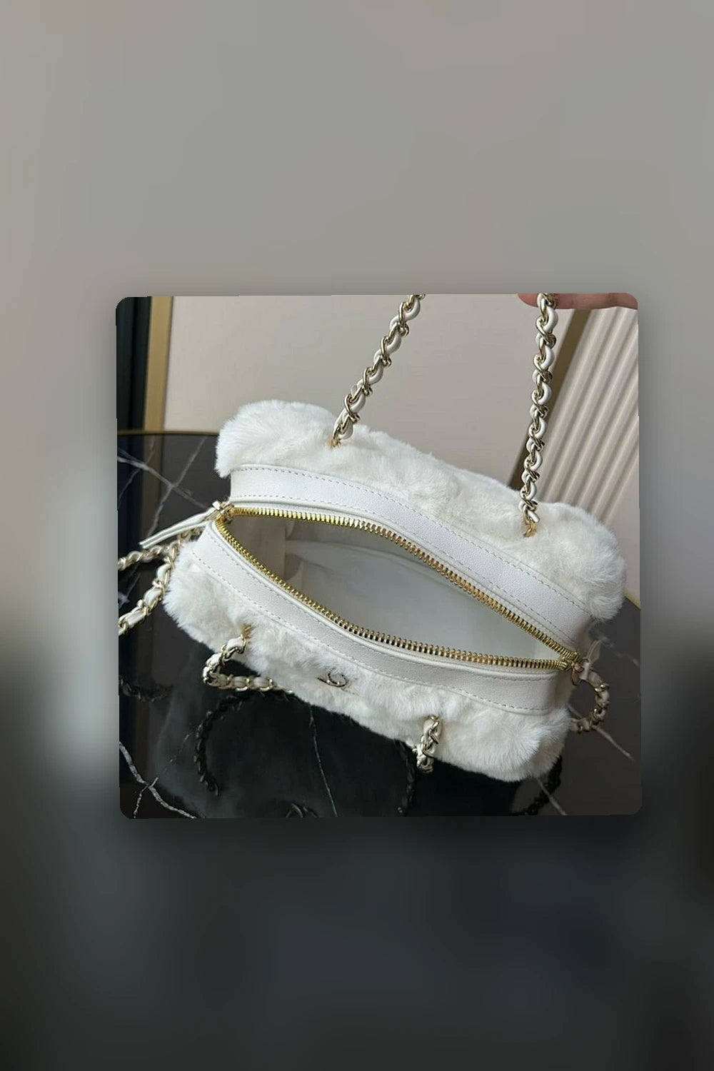 NB - CHL Bag - 184