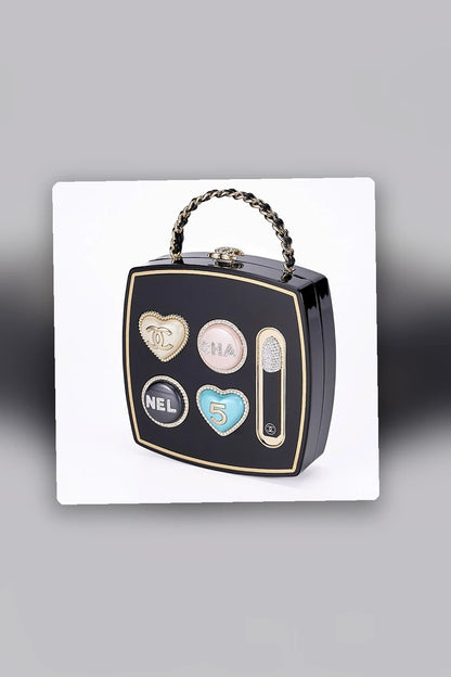 NB - CHL Bag - 121