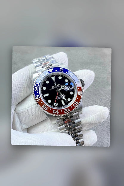 NB - Mix Watch - 290