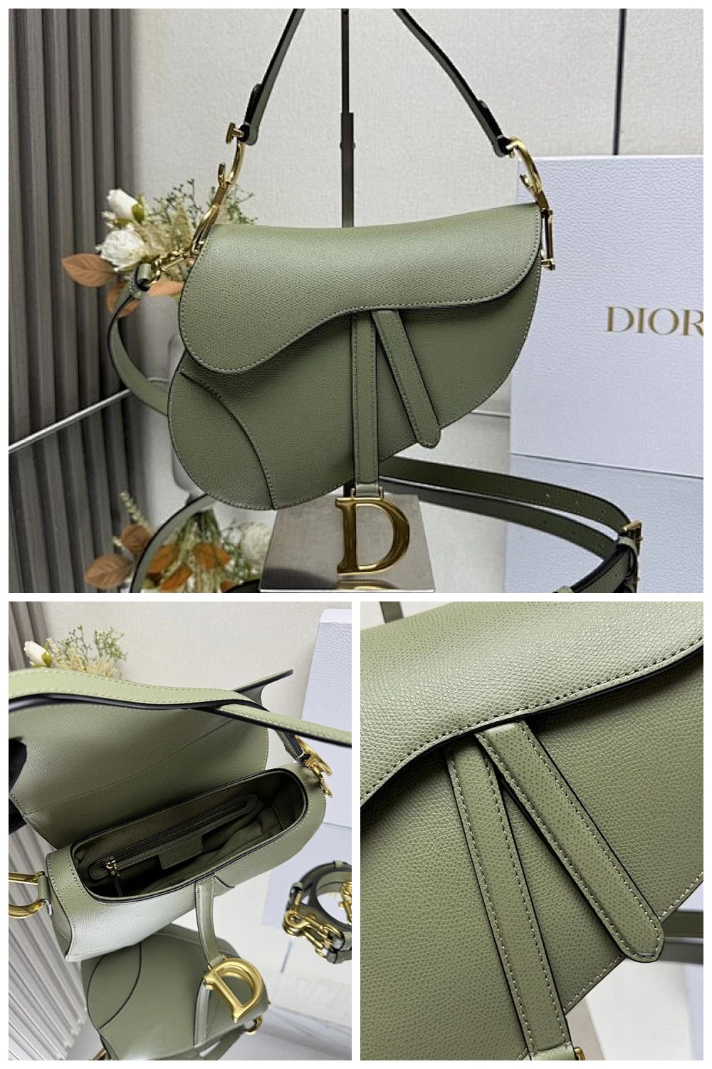 NB - DOR Bag - 1235