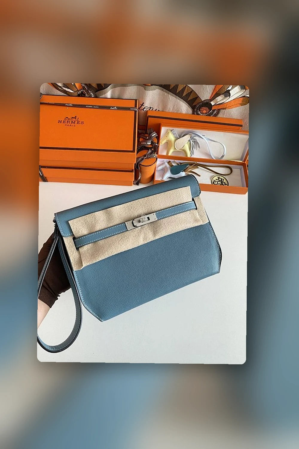 NB - HMS Bag - 1080