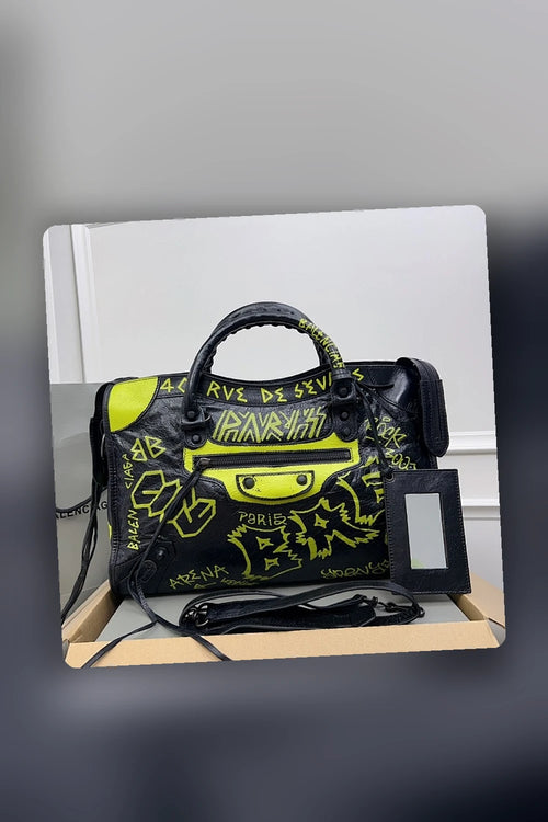 NB - BG Bag - 2142