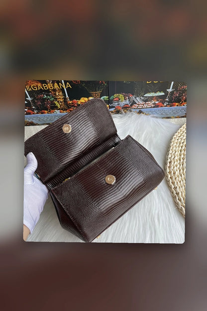 NB - DAG Bag - 333
