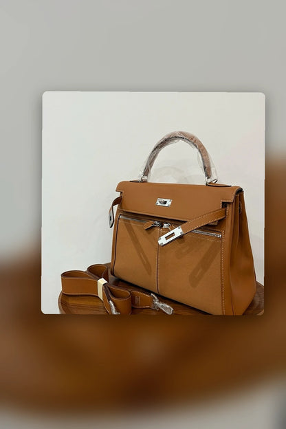 NB - HMS Bag - 1450