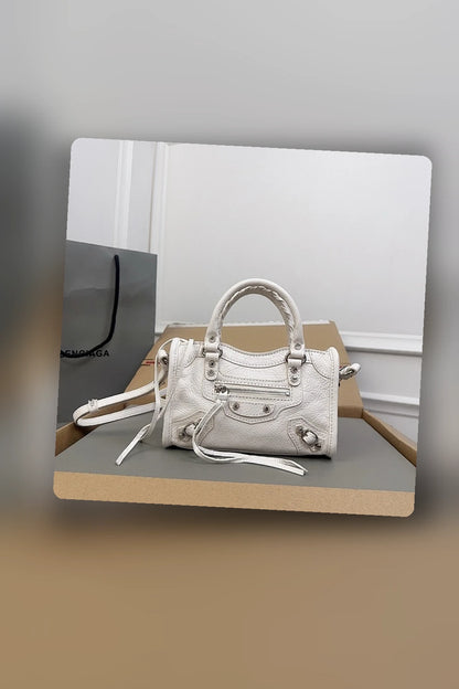 NB - BG Bag - 1529
