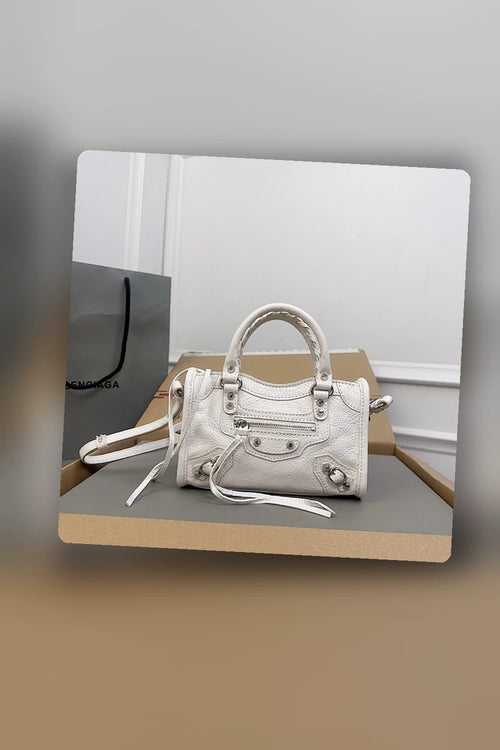 NB - BG Bag - 1529