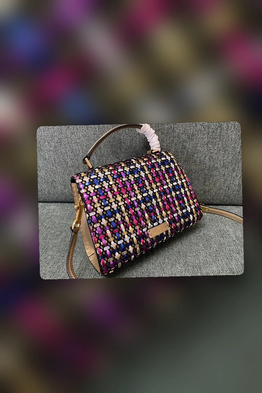NB - VEL Bag - 456