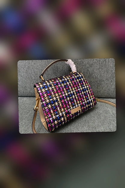 NB - VEL Bag - 456