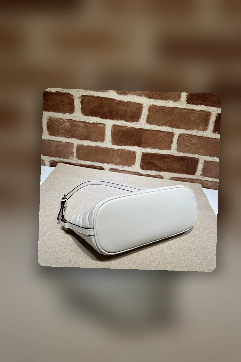 NB - GUKI Bag - 1135