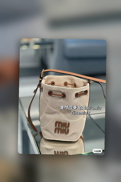 NB - MMU Bag - 1467