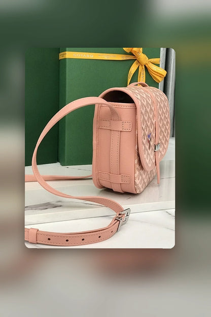 NB - GYO Bag - 1543