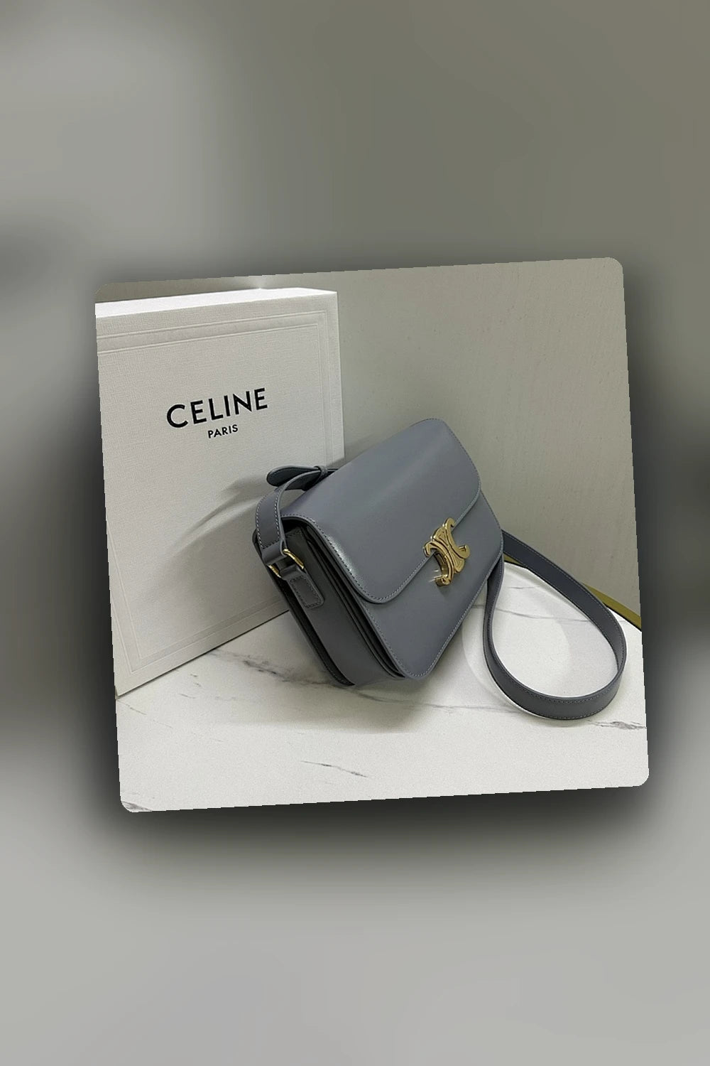 NB - COL Bag - 1172