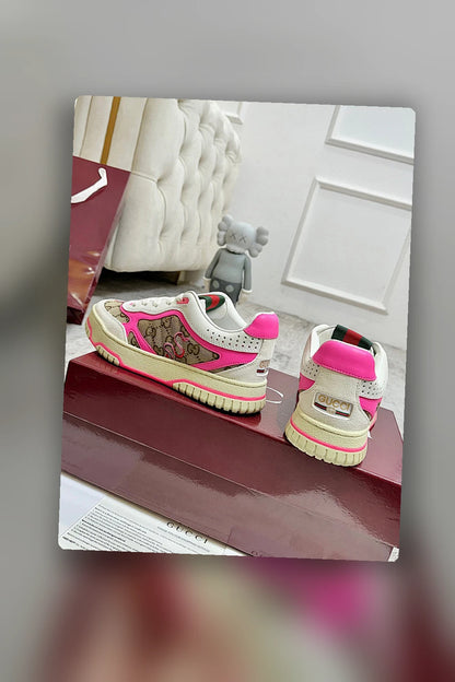 NB - GUKI Women Shoes - 205
