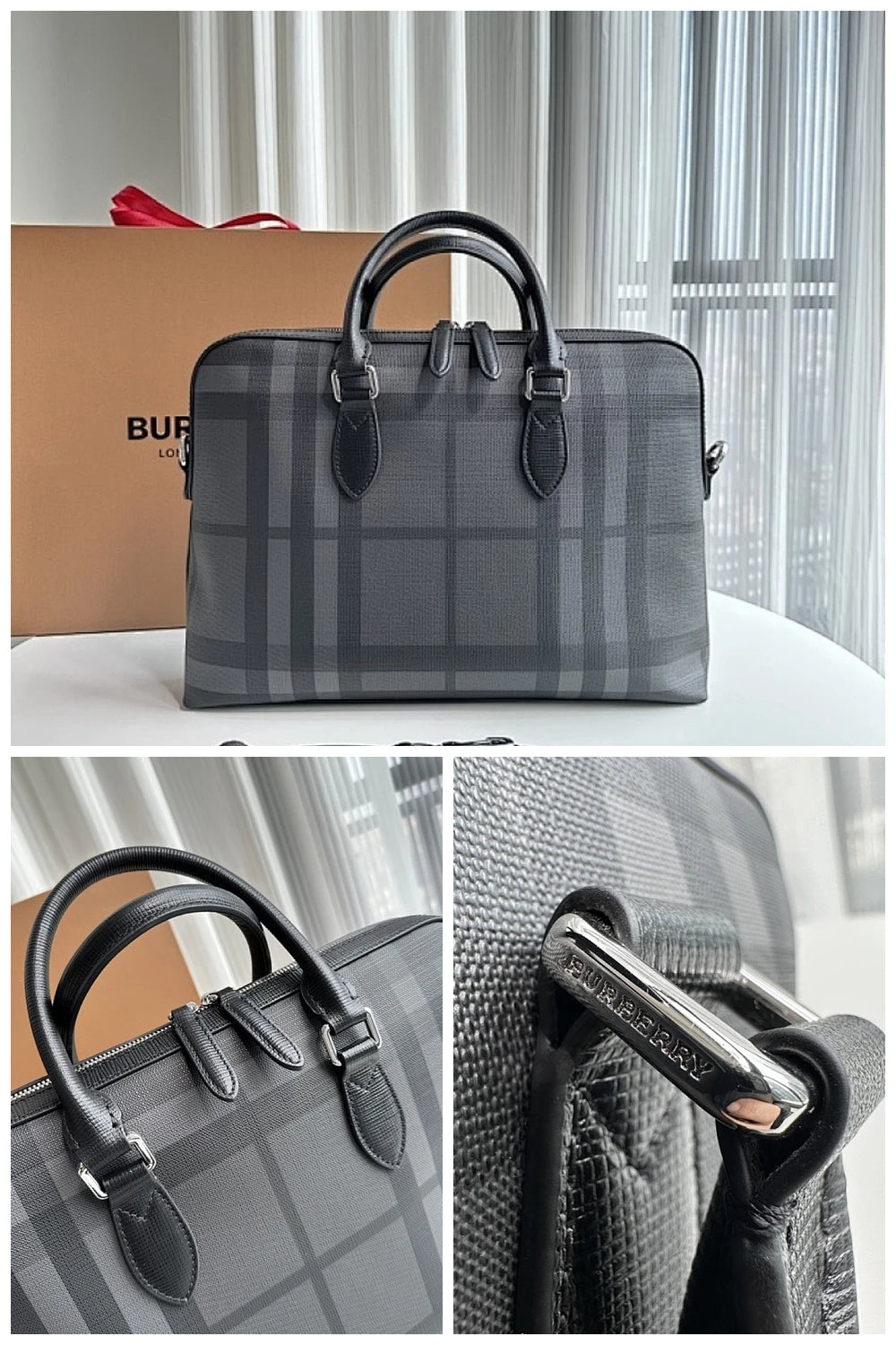 NB - BOR Bag - 227