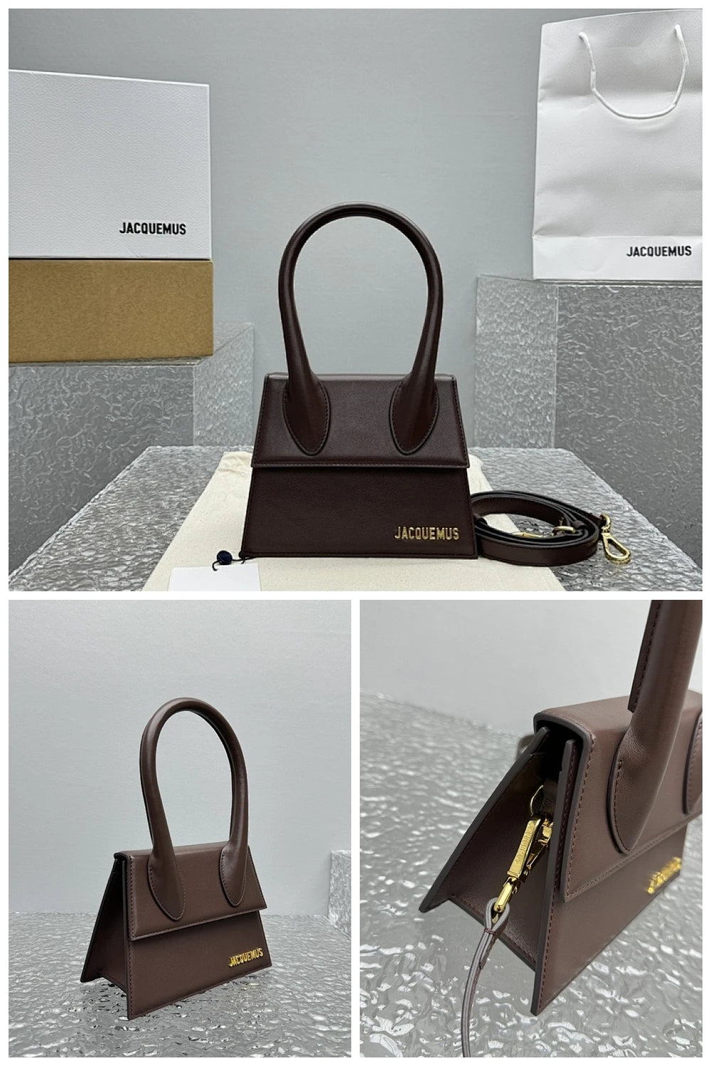 NB - JCA Bag - 046