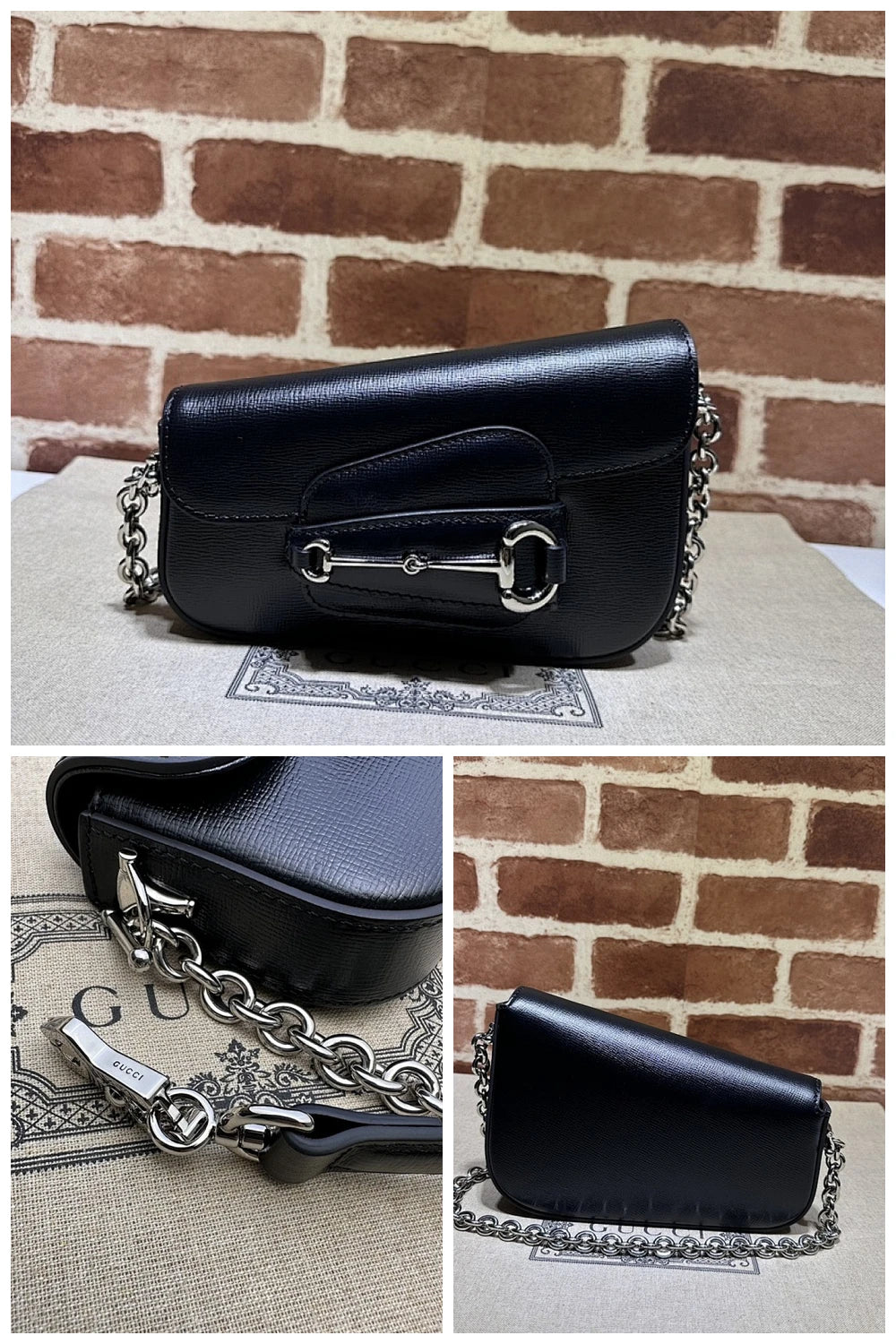 NB - GUKI Bag - 1241