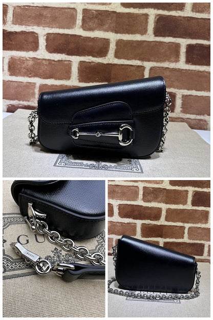 NB - GUKI Bag - 1241