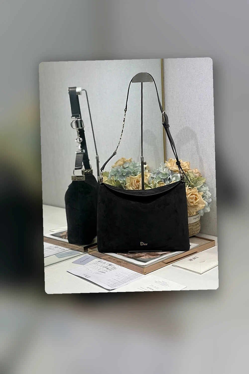 NB - DOR Bag - 074