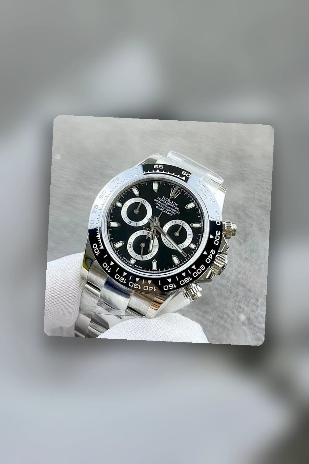 NB - Mix Watch - 132
