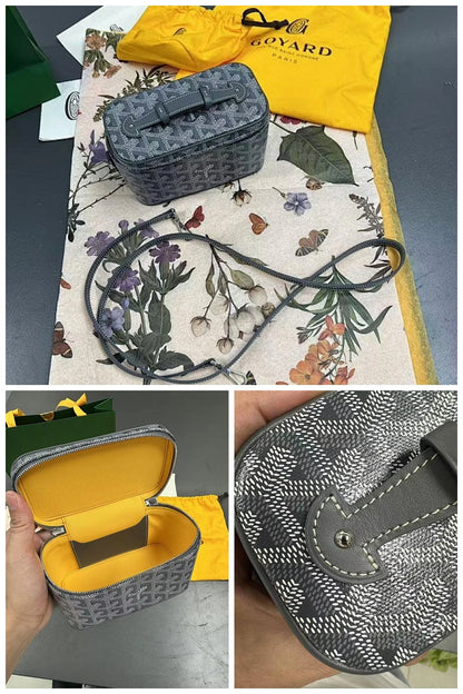 NB - GYO Bag - 176