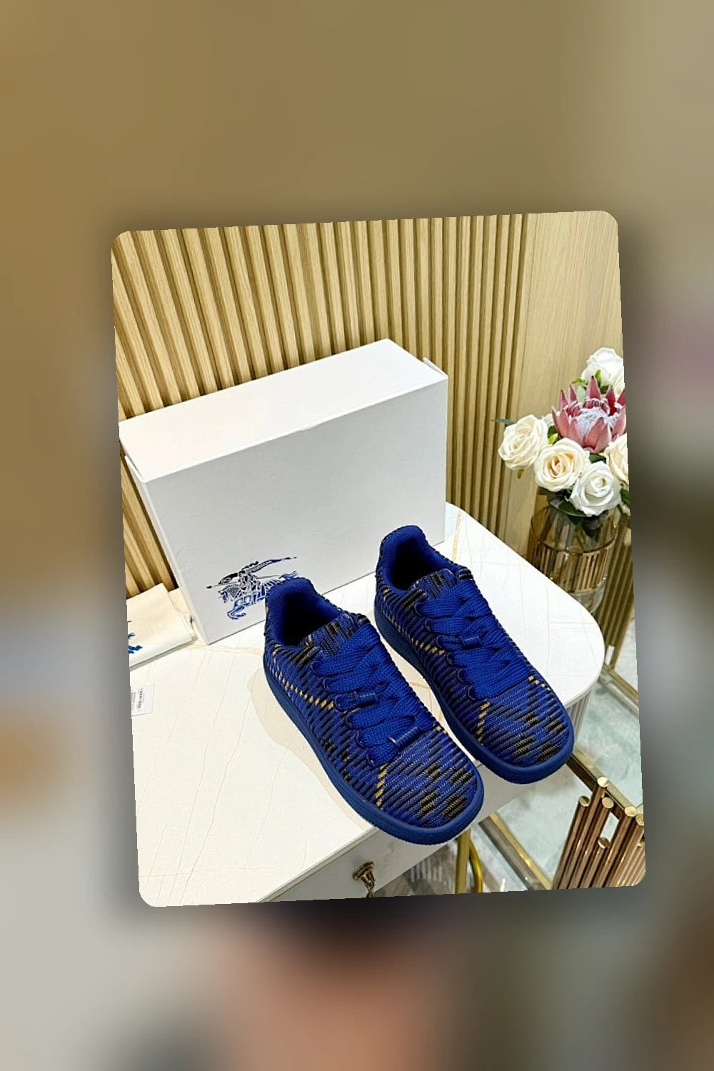 NB - BOR Women Shoes - 226