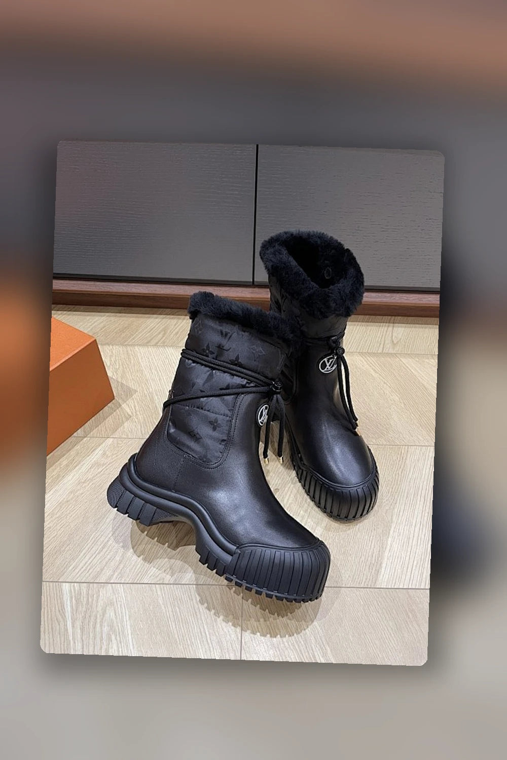 NB - LOV Women Shoes - 1000