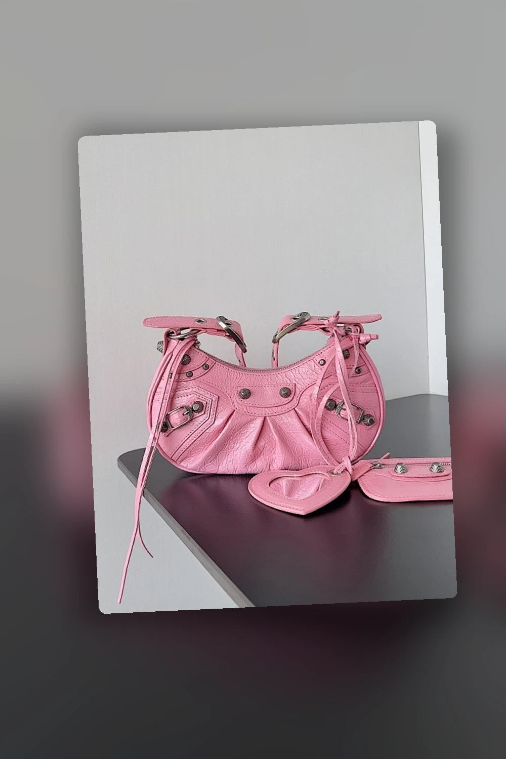 NB - BG Bag - 1078