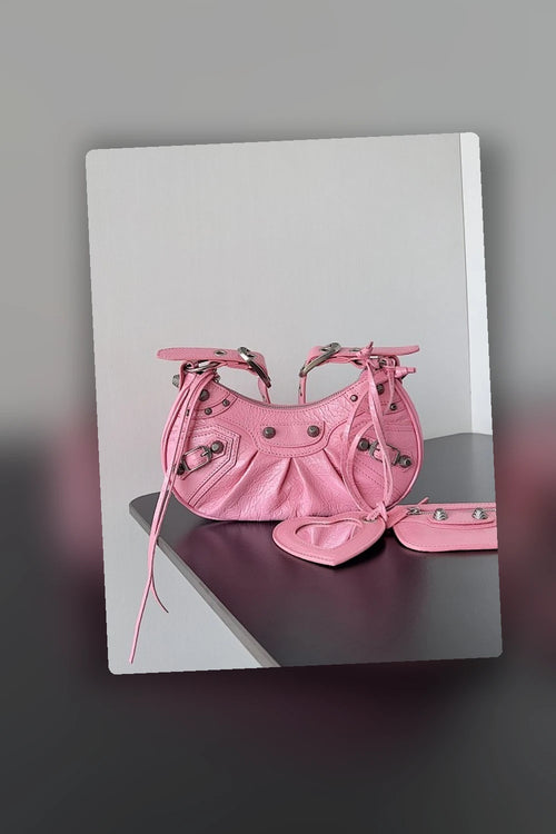 NB - BG Bag - 1078