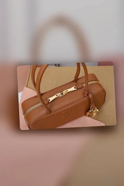 NB - MMU Bag - 417