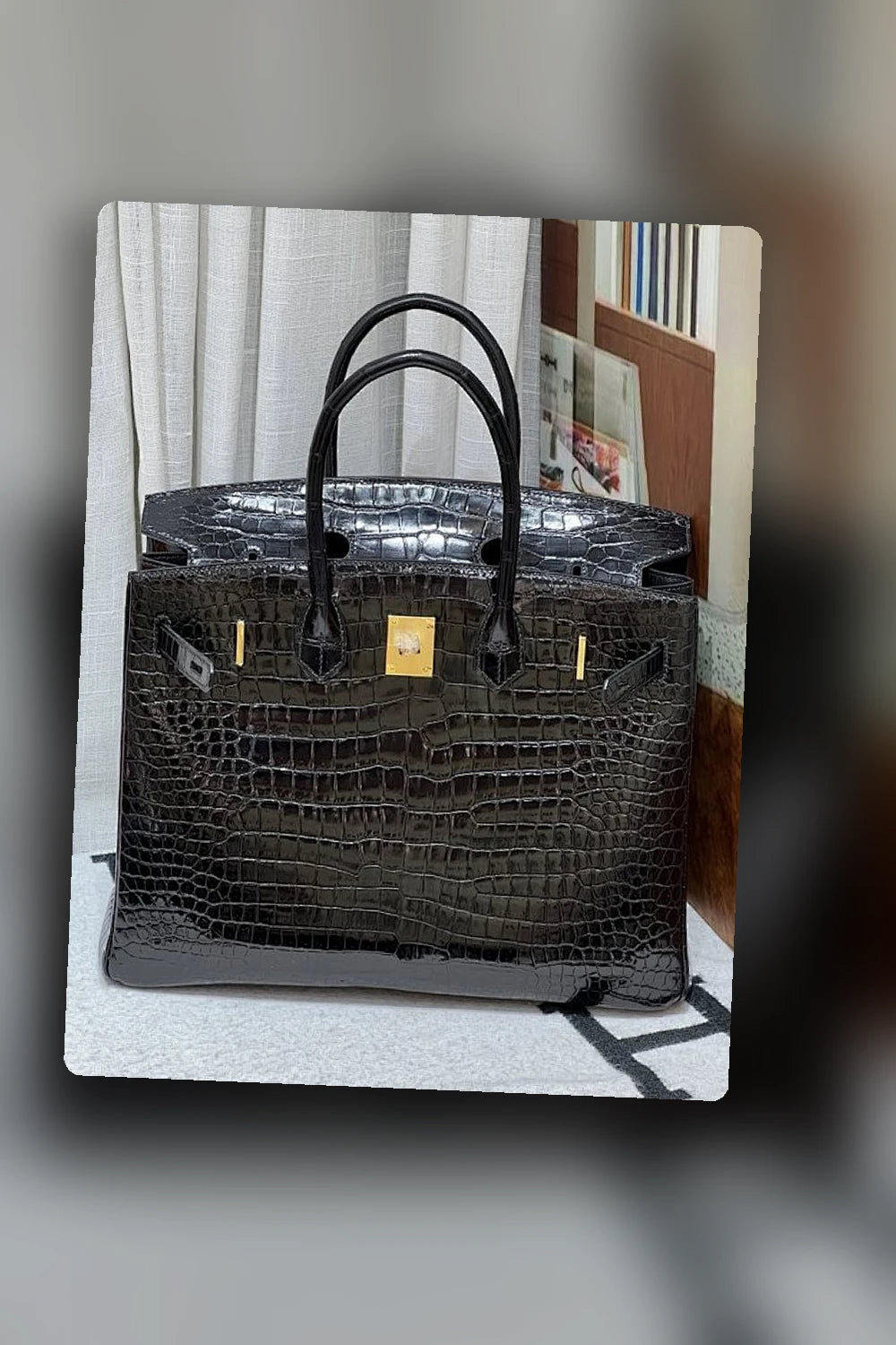 NB - HMS Bag - 940