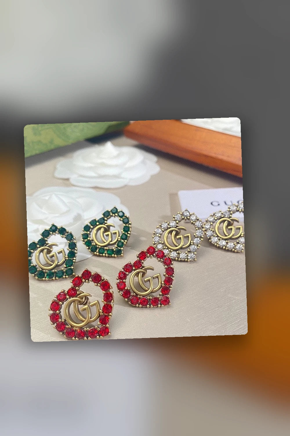 NB - GUKI Jewelry - 624