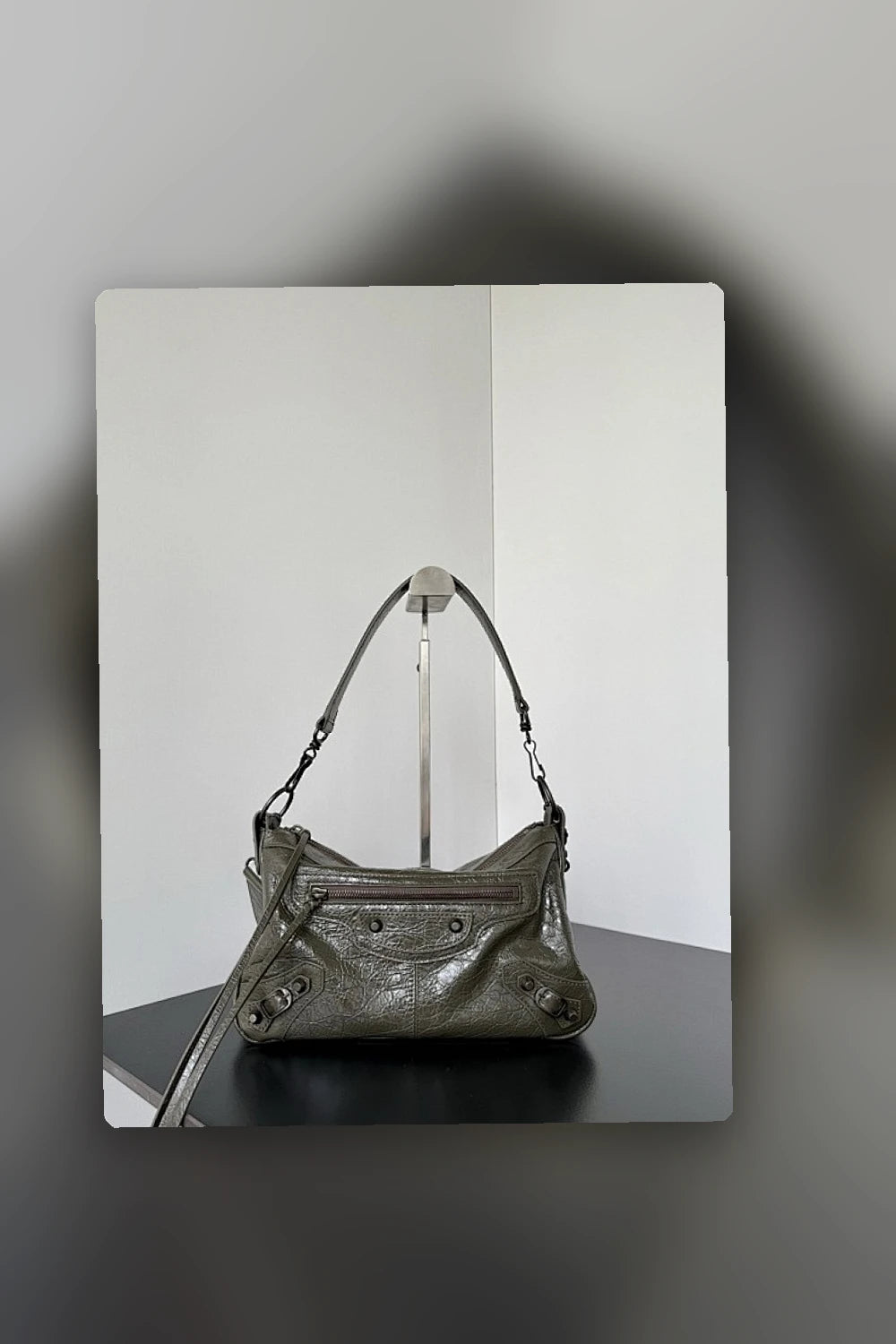 NB - BG Bag - 322